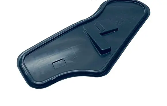 Other rear door trim element