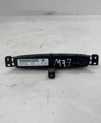 Mini Cooper Countryman R60 Light switch 901207830003 000150 9804920