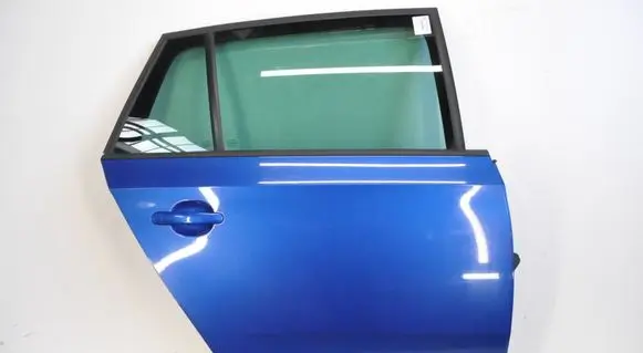 Skoda Rapid (NH) Rear door 