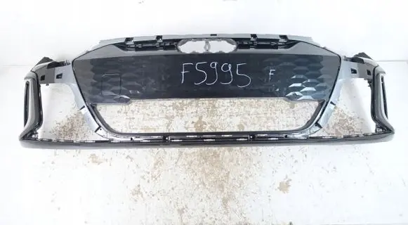 Audi E-tron GT Front bumper 4J3807221