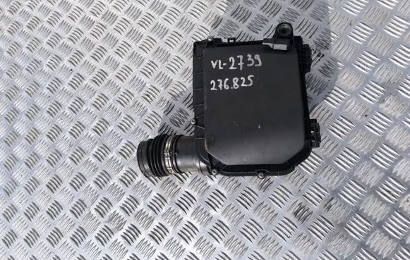 Mercedes-Benz SL R231 Air filter box A2760940697