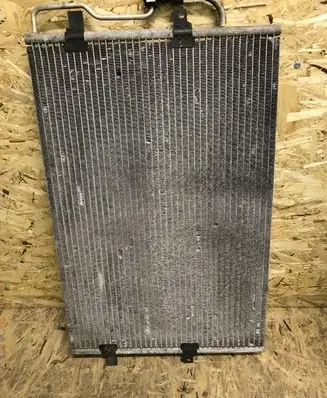 Citroen Evasion A/C cooling radiator (condenser)