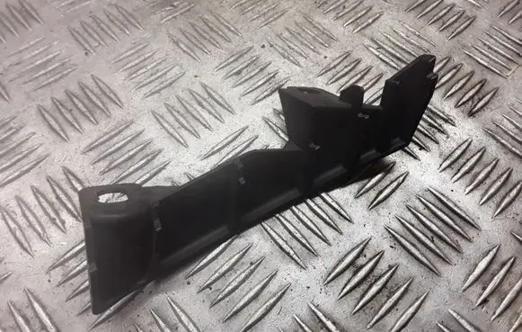 Chrysler Sebring (JS) Front bumper mounting bracket 04389943