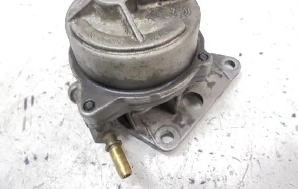Citroen Visa Vacuum pump 72264600