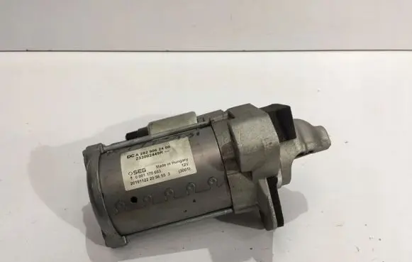 Mercedes-Benz A W177 Starter motor A2829062400