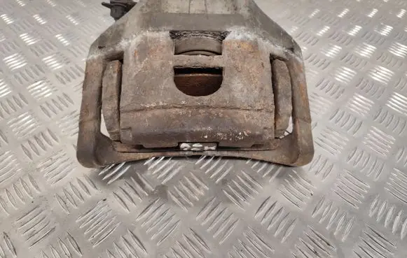Audi A6 S6 C6 4F Front brake caliper