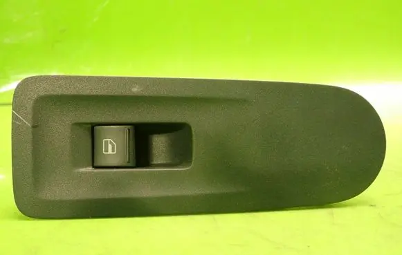 Volkswagen Up Quarter vent window switch 1SB959855