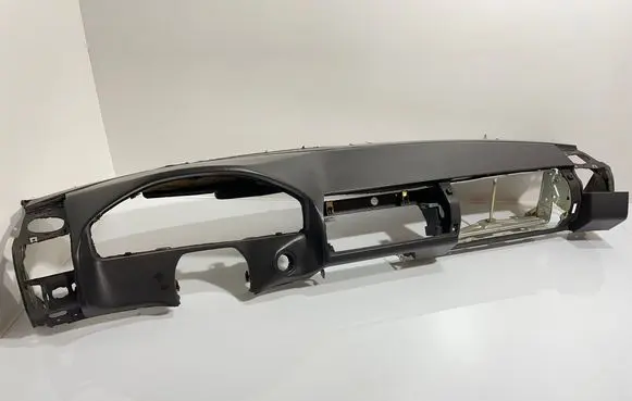 Mercedes-Benz SL R129 Airbag cover A1296800087 1296800087