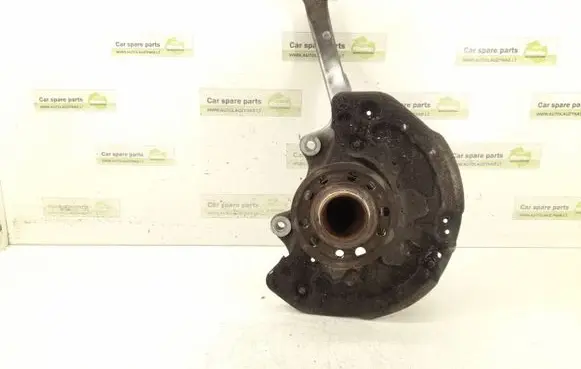 Mercedes-Benz E W213 Front wheel hub 2133309201 2133324800