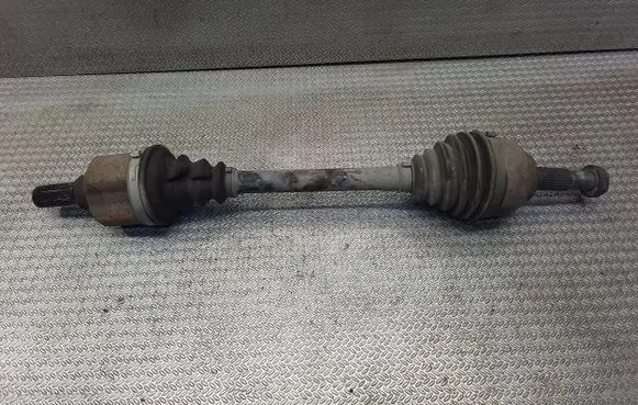 Citroen Jumpy Front driveshaft 9813091880
