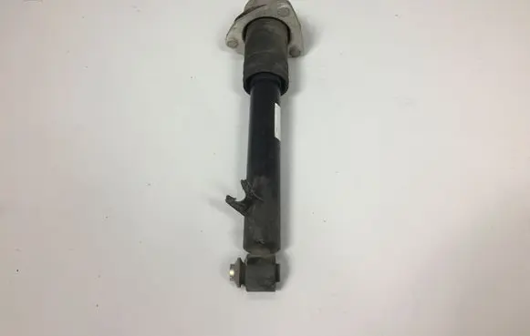 Rear shock absorber/damper