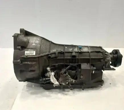 BMW 5 E39 Automatic gearbox 1056401175