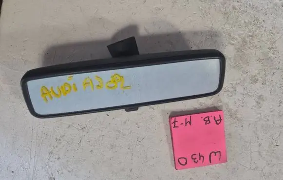 Audi A3 S3 8L Other interior part 4B0857511