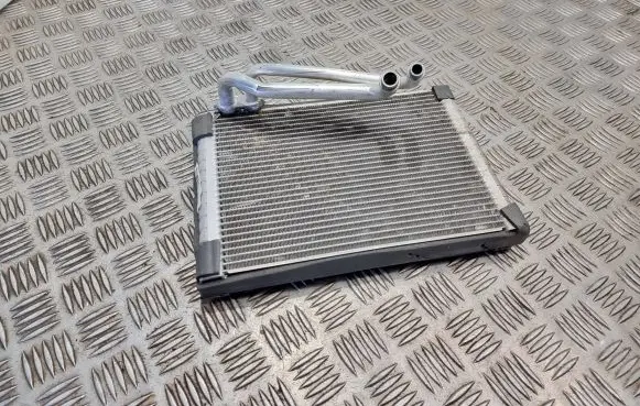 Opel Corsa E Air conditioning (A/C) radiator (interior) J2842