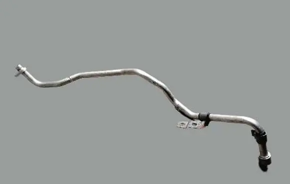 Renault Talisman Air conditioning (A/C) pipe/hose 924803452R