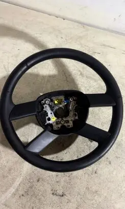 Volkswagen Touran I Steering wheel 1T0419091C