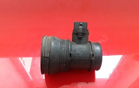Hyundai Trajet Mass air flow meter 2816427000 0281002447