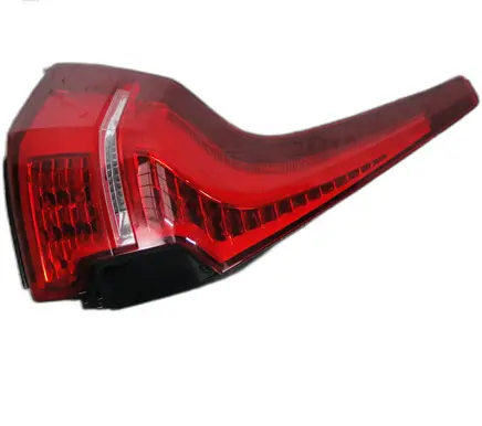 Volvo XC60 Rear/tail lights 32228914