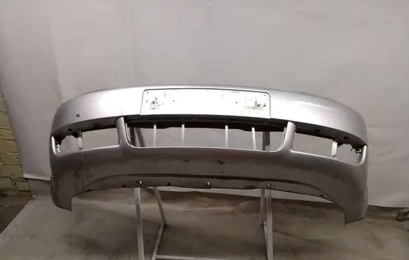 Audi A6 S6 C5 4B Front bumper 4B0807111B