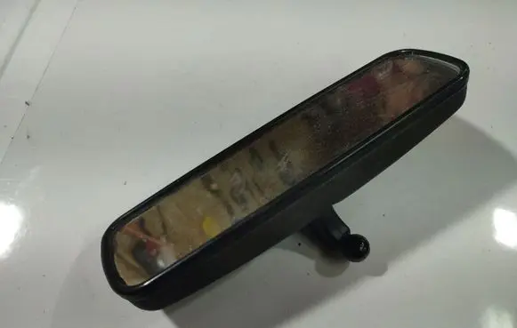 Ford Focus C-MAX Rear view mirror (interior) 015478