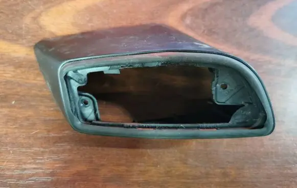 Audi Q5 SQ5 Front door wing mirror part 80B857556