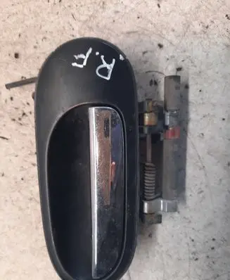 Nissan Almera Tino Front door exterior handle SA830613