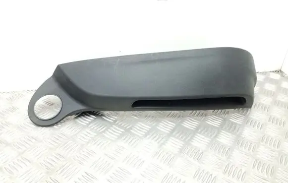 Seat trim
