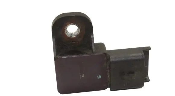 Peugeot 2008 I Air pressure sensor 9670361980