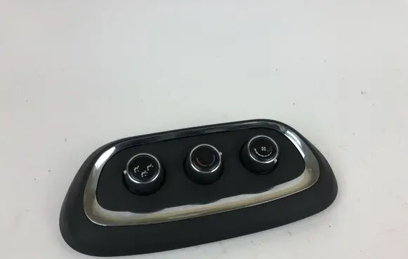 Dodge Durango Climate control unit 68368988AA T163900221 45301