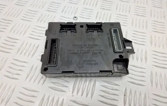Renault Captur Other control units/modules 284B19494R 24703080 VPFR1F14B466GA