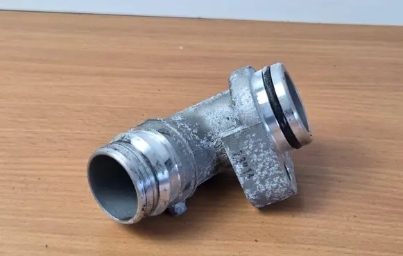 Hyundai i20 (BC3 BI3) Engine coolant pipe/hose 