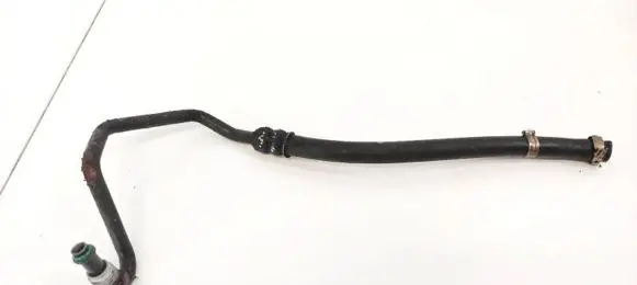 Opel Zafira A Power steering hose/pipe/line