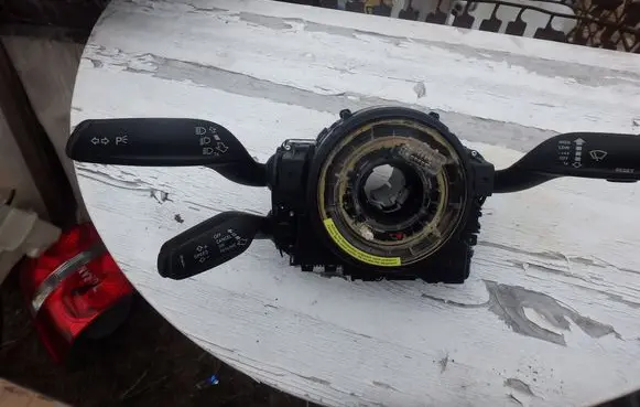 Audi S5 Wiper switch 4G8953502AA