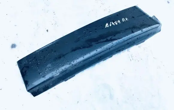 Audi A3 S3 8L Other front door trim element