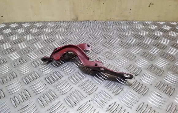 Toyota Corolla Verso E121 Engine bonnet/hood hinges