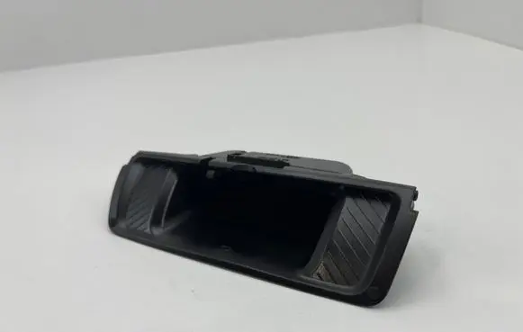 Car ashtray