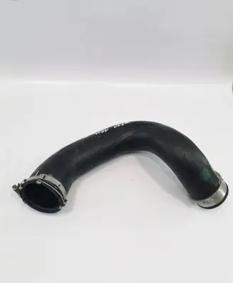 Mercedes-Benz S W221 Intercooler hose/pipe A2215281082