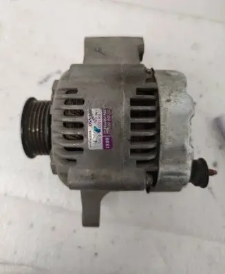 Nissan Pixo Generator/alternator SR1022116100 30100681