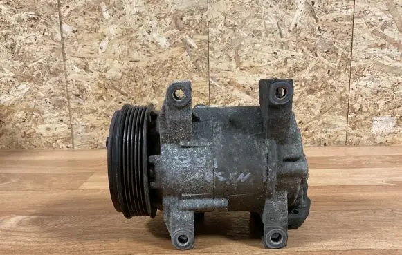 Nissan Primera Air conditioning (A/C) compressor (pump) ED501
