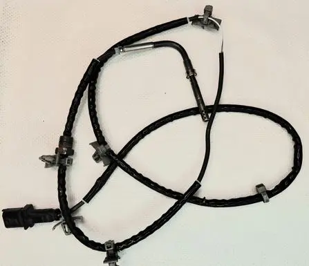 Opel Astra J Exhaust gas temperature sensor 55578800