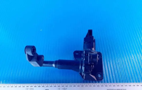 Chrysler Voyager Vent window/glass motor 04717606AB 0730908 1306