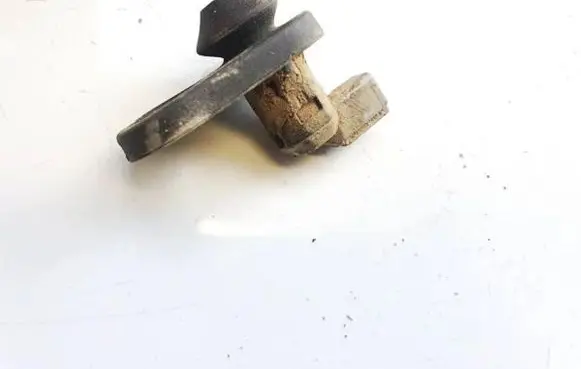 Mazda 2 Front door sensor coupe 