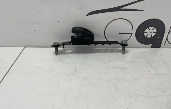 Dodge RAM Seat belt adjustment rail 5LA64TX7AB