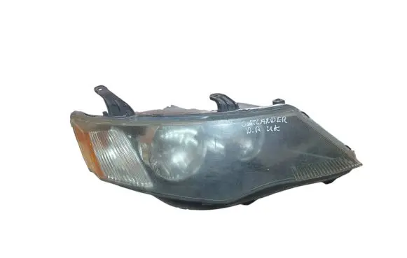 Mitsubishi Outlander Headlight/headlamp