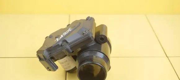 Mercedes-Benz Vito Viano W447 Throttle body valve A2C53350753 30SP7