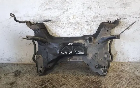 Peugeot 3008 I Engine mount bracket