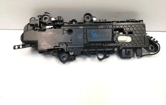 Land Rover Range Rover Sport L461 Sliding door lock M8E222401AD