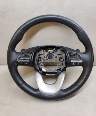 Hyundai Kona I Steering wheel 96720K4640TMT 10337722 190917090712