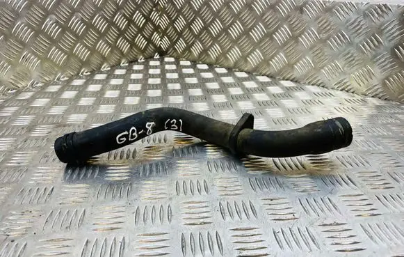 Peugeot Expert Engine coolant pipe/hose
