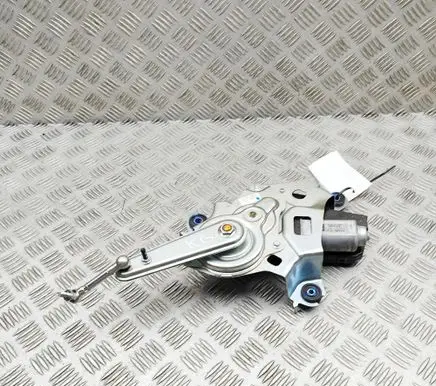 Lexus GS 250 350 300H 450H Tailgate/trunk/boot lift motor 42732010060 42660510230